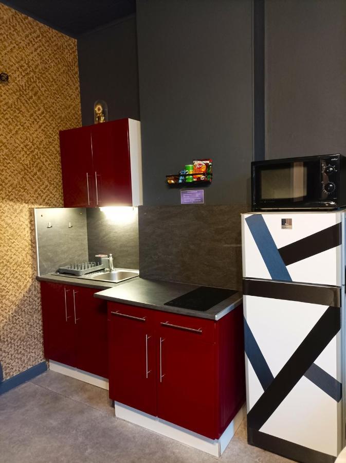 Apartment Le Velvet Henin-Beaumont