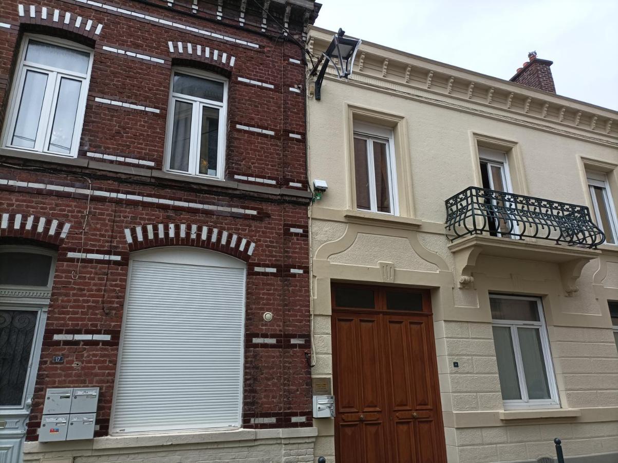 Le Velvet Apartment